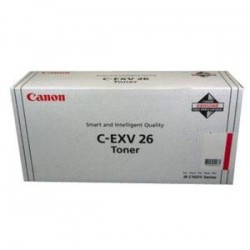 Canon C-EXV26M toner Magenta, 6.000 pagini