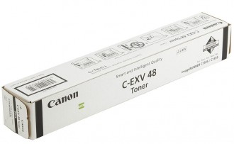 Canon C-EXV48Bk toner Black, 16.500 pagini