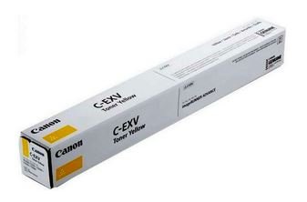 Canon C-EXV65Y toner Yellow, 11.000 pagini
