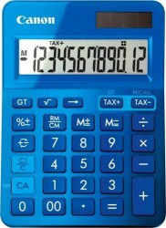 Canon calculator birou LS-123KBL, 12 digits