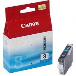 Canon CLI-8C cartus cerneala Cyan, 13ml