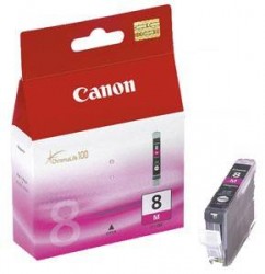 Canon CLI-8M cartus cerneala Magenta, 13ml
