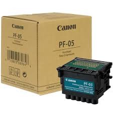 Canon PF-05 (3872B001AA) Printhead Original