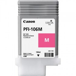 Canon PFI-106M cartus cerneala Magenta, 130 ml