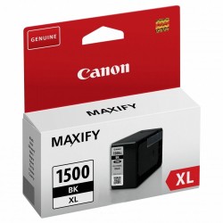Canon PGI-1500XLBk cartus cerneala Black, 34.7 ml