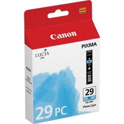 Canon PGI-29PC cartus cerneala Photo Cyan, 36 ml