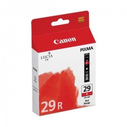 Canon PGI-29R cartus cerneala Red, 36 ml