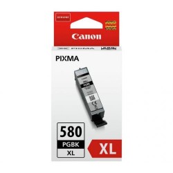 Canon PGI-580XLBK cartus cerneala Black, 400 pagini (PGI580XL)