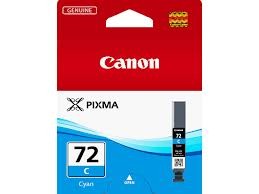 Canon PGI-72C cartus cerneala Cyan, 14 ml