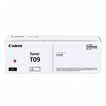 Canon T09M toner original Magenta, 5.900 pagini
