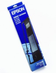Epson S015086 ribon Black