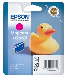 Epson T0553 cartus cerneala Magenta