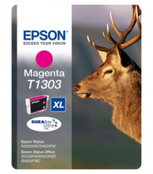 Epson T1303 cartus cerneala Magenta XL, 1000 pagini