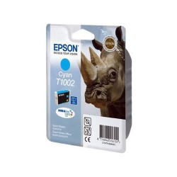 Epson T1002 cartus cerneala Cyan, 25 ml