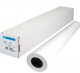 HP Q6581A Universal Instant-dry Semi-gloss Photo Paper 190g (1067mm/42)