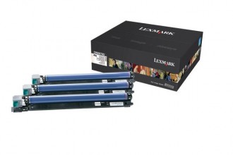 Lexmark C950X73G Photoconductor Unit 3-pack, 3x115.000 pagini