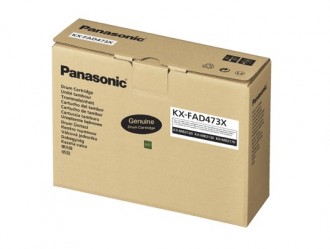 Panasonic KX-FAD473X Drum (Cilindru), 10.000 pagini