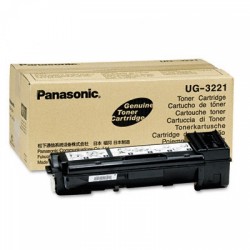 Panasonic UG-3221-AUC toner Black, 6.000 pagini