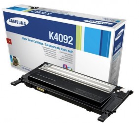 Samsung CLT-K4092S (SU138A) toner Black, 1.500 pagini