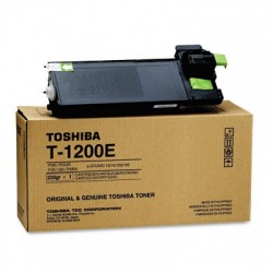Toshiba T-1200E toner black, 6.500 pagini