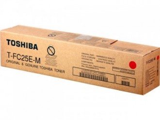 Toshiba T-FC25M Toner Magenta, 26.000 pagini