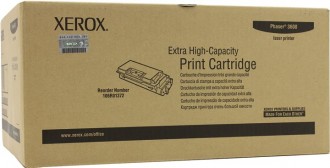 Xerox 106R01372 toner EXTRA Capacity, 20.000 pagini, Lichidare stoc