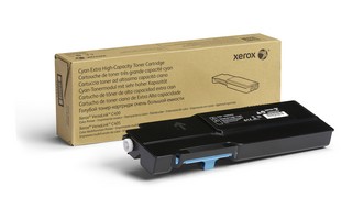 Xerox 106R03534 toner Cyan, 8.000 pag, EXTRA HIGH CAPACITY, Best DEAL