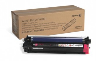 Xerox 108R00972 Imaging Unit Magenta, 50.000 pagini