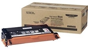 Xerox 113R00726 toner Black, 8.000 pagini 