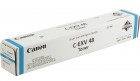 Canon C-EXV48C toner Cyan, 11.500 pagini