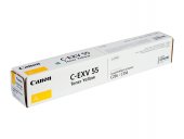 Canon C-EXV55Y toner Yellow, 18.000 pagini