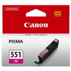 Canon CLI-551M cartus cerneala Magenta, 7ml