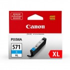 Canon CLI-571XLC cartus cerneala Cyan, 11ml