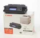 Canon EP-52 toner Black, 10.000 pagini
