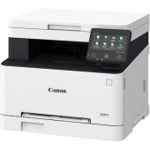 CANON i-SENSYS MF651Cw Multifunctionala Laser Color A4, Retea, Wi-Fi