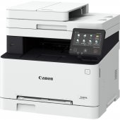 Canon i-SENSYS MF657CDW Multifunctional Laser Color A4, DADF, Duplex, Retea, Wi-Fi, Fax