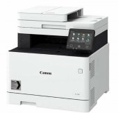 Canon i-SENSYS X C1127i color A4, DADF singlepass, Duplex, Wifi