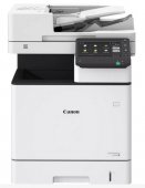 Canon imageRUNNER C1533iF color A4, DADF, Duplex, Wifi