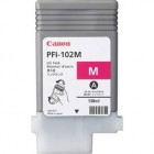 Canon PFI-102M cartus cerneala Magenta,130 ml