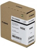 Canon PFI-310MB cartus cerneala Matte Black, 330 ml 