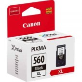 Canon PG-560XL cartus cerneala Black, 400 pagini (PG560XL)