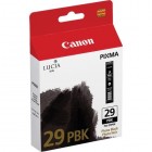 Canon PGI-29PBK cartus cerneala Photo Black, 36 ml