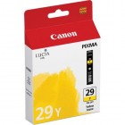 Canon PGI-29Y cartus cerneala Yellow, 36 ml