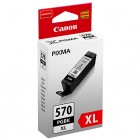 Canon PGI-570XLBK cartus cerneala Black, 22ml