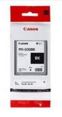 Canon Pigment Black PFI-030BK / PFI030BK, 55 ml