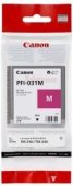 Canon Pigment Magenta PFI-031M / PFI031M, 55 ml