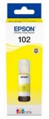 Epson C13T03R440 flacon cerneala CISS, Yellow, 70 ml