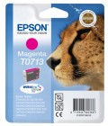 Epson T0713 cartus cerneala Magenta, 8 ml