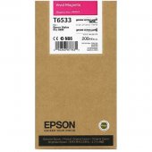 Epson C13T653300 cartus cerneala Vivid Magenta, 200 ml