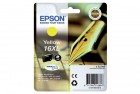 Epson T1634 cartus cerneala Yellow, 6.5 ml